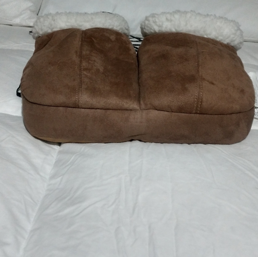 Dr Scholl's Foot Warmer